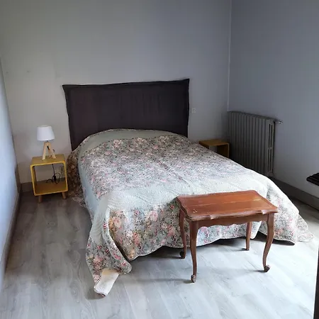 Maison Perigourdine Dom wakacyjny Monsac