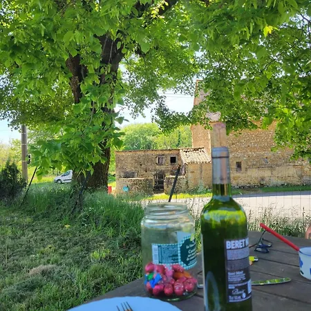 Dom wakacyjny Maison Perigourdine