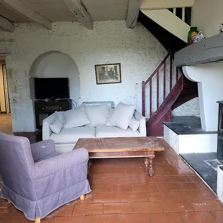 Maison Perigourdine * Monsac