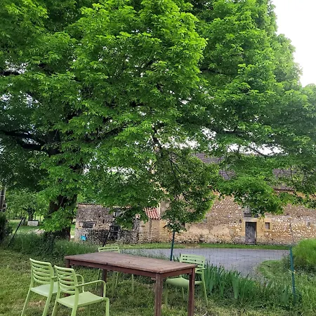 Dom wakacyjny Maison Perigourdine *