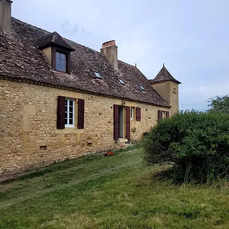 Dom wakacyjny Maison Perigourdine *