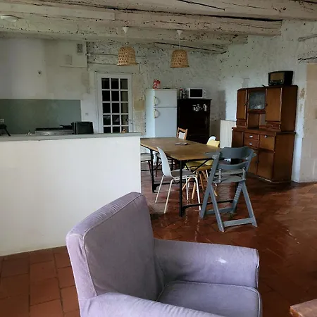 Dom wakacyjny Maison Perigourdine *