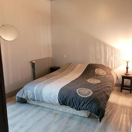 Dom wakacyjny Maison Perigourdine Monsac