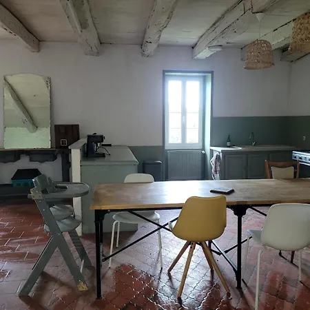 Dom wakacyjny Maison Perigourdine *